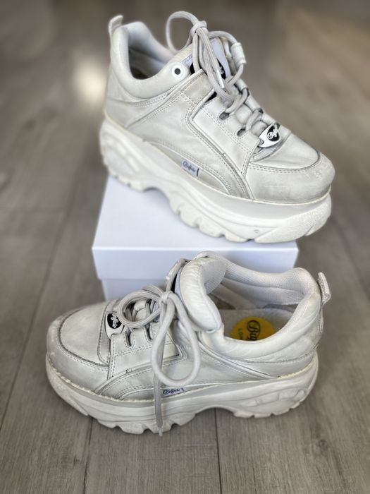 Кросівки Buffalo розмір 37 оригінальні