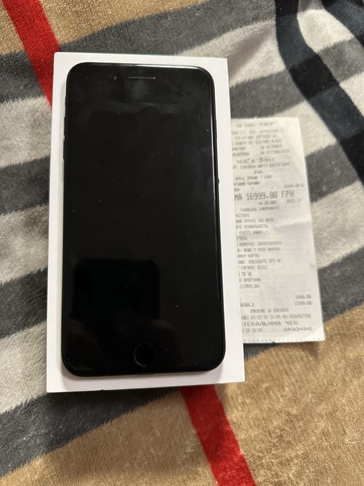 Iphone 7 Plus 32gb 97%