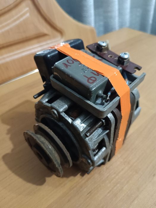 Електро двигатель двигун від пральної машини стиральной машины мотор