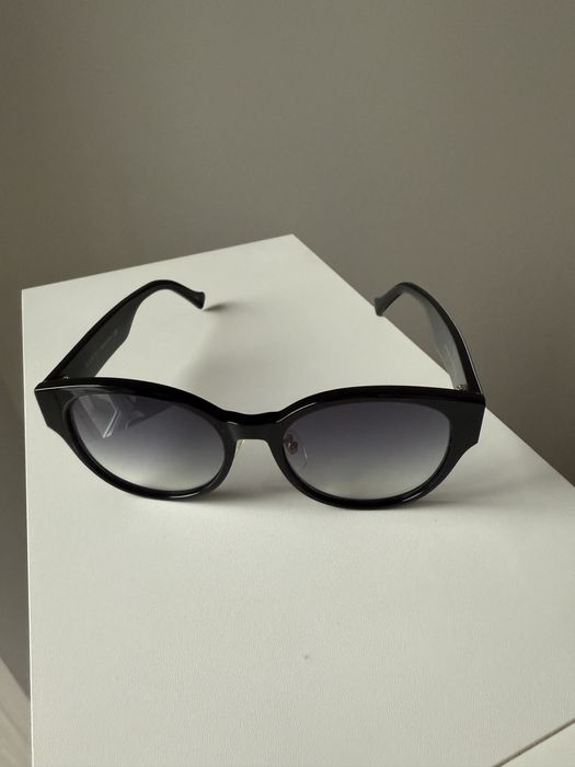 Okulary przeciwsłoneczne Gucci