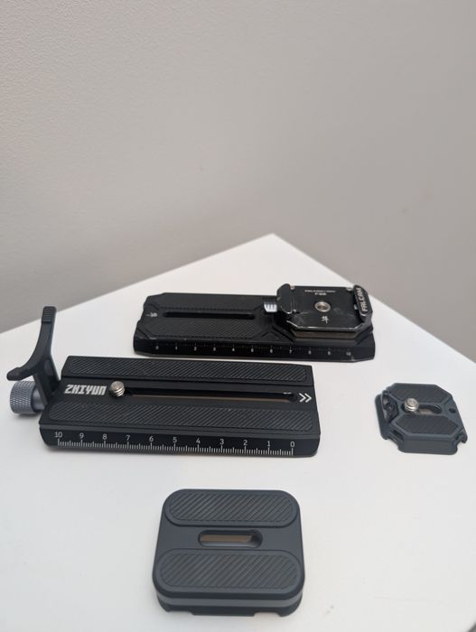 Zhiyun Weebill 2 okazja!