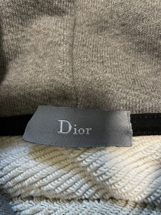 Худі Dior.
