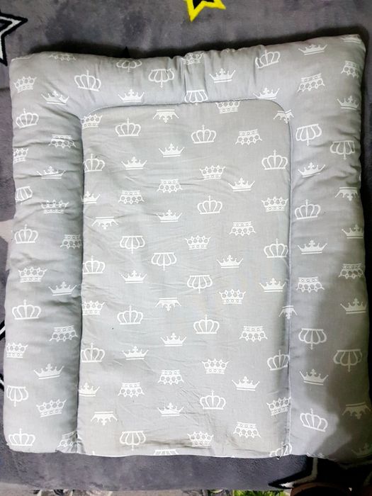 Матрасик для пеленального столику