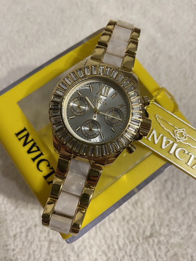 Invicta Angel 17491 4 550