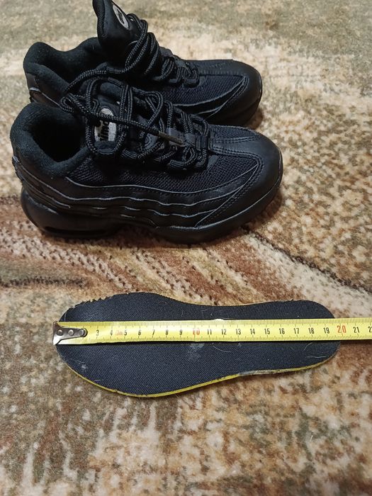 Кросівки Nike Air Max 95 kids оригінал