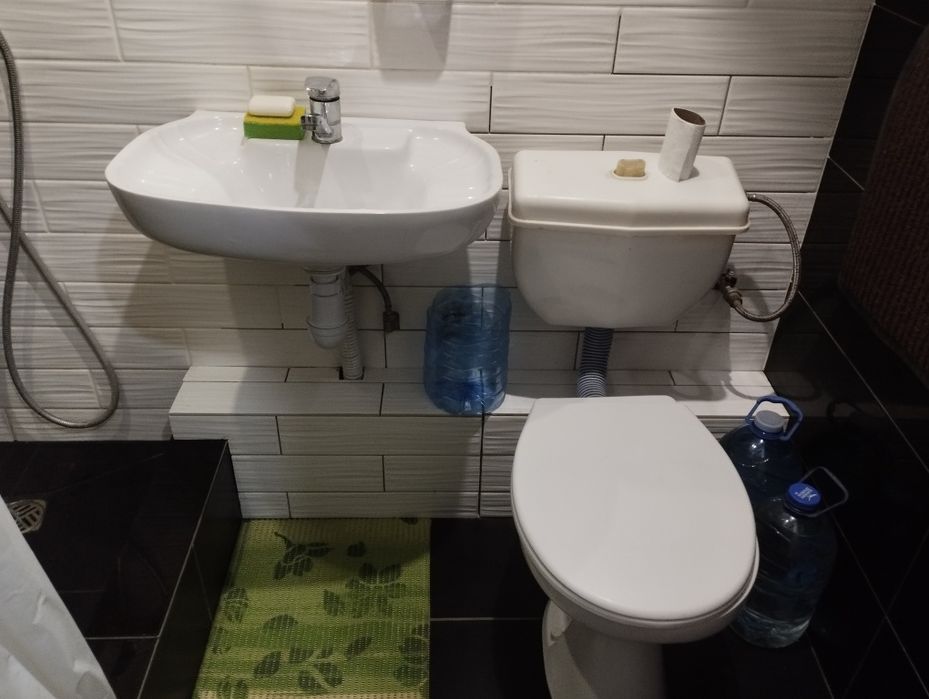 Оренда 1 кімнатної квартири в м.Сміла