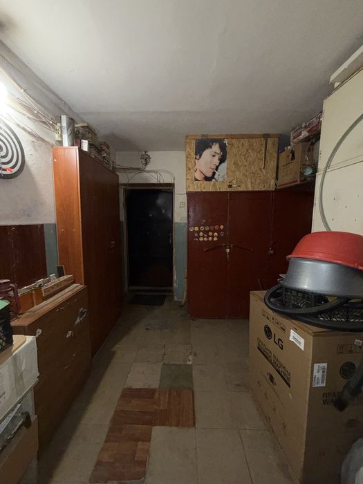 Продаж кімнати в гуртожитку на Кічкасі
