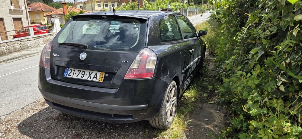 Fiat stilo 1900 jtd477966547111137284