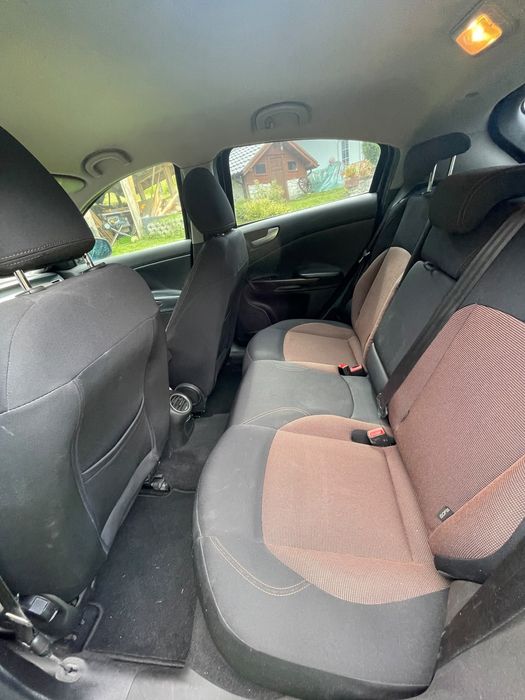 Alfa Romeo Giulietta 1,4 120km LPG
