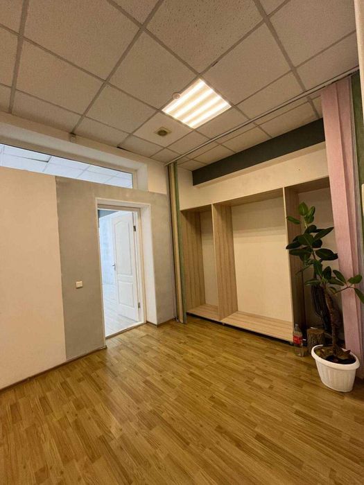 Оренда офісного приміщення 49,5м2, Центр