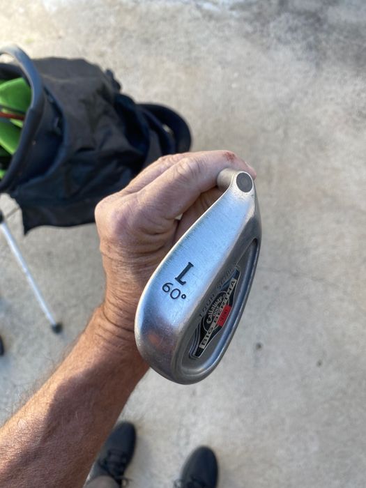 Saco de golfe completo