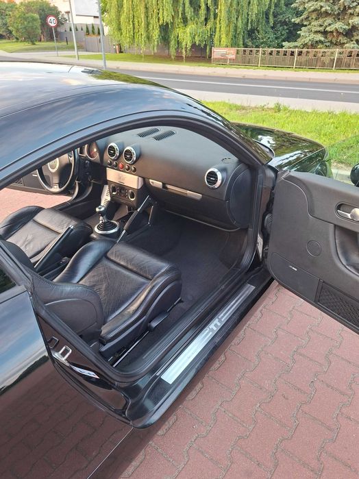 Audi TT Zadbane 1.8T