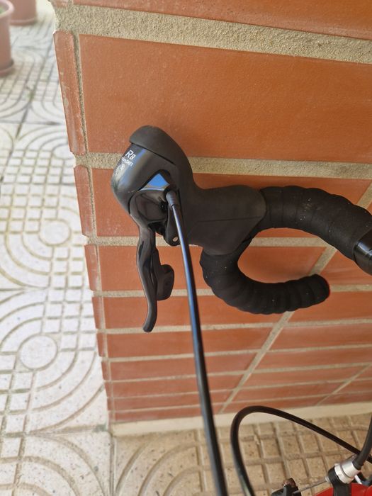 Bicicleta estrada specialized