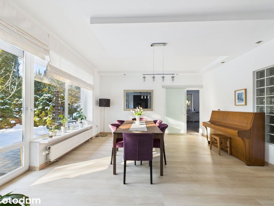 Dom 233 m² • działka 1165 m² • Sulejówek • 0% prowizji