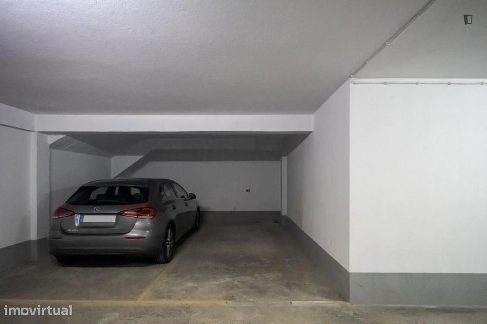 Apartamento com 1 quartos - localizado em Póvoa de Varzim Porto