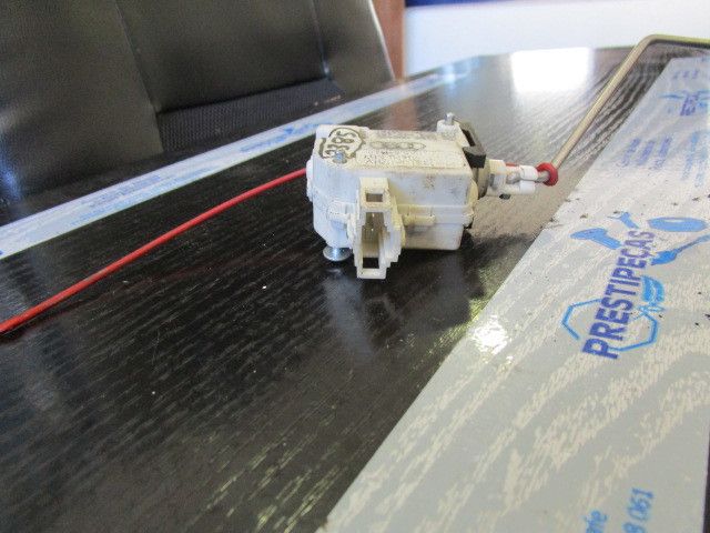 Pistola do depósito de combustível AUDI A3 (8L1)