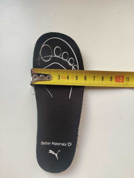 Кросівки puma smash оригінал розмір 6 (23), устілка 15 см
