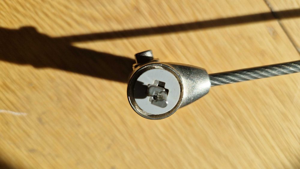 Cadeado Para portátil Kensington