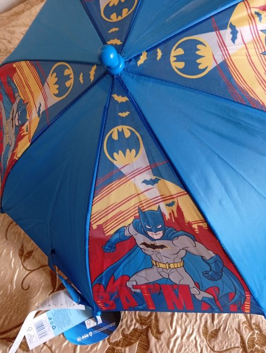 Зонт новый .Детский.Польша