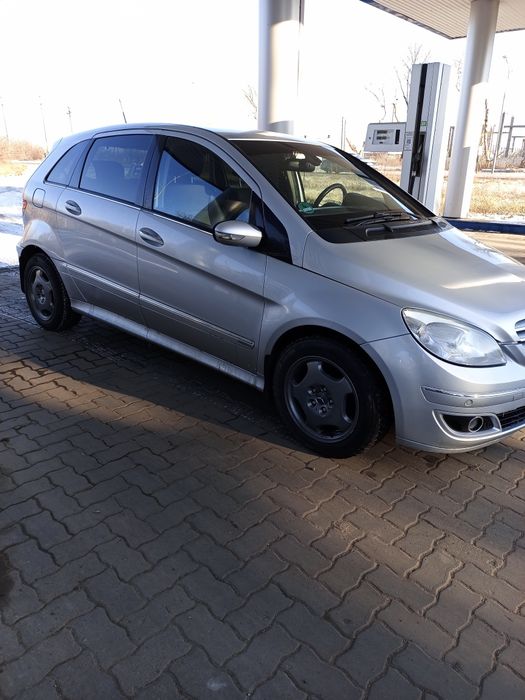 Продам Мерседес б клас 2 дизель w 245