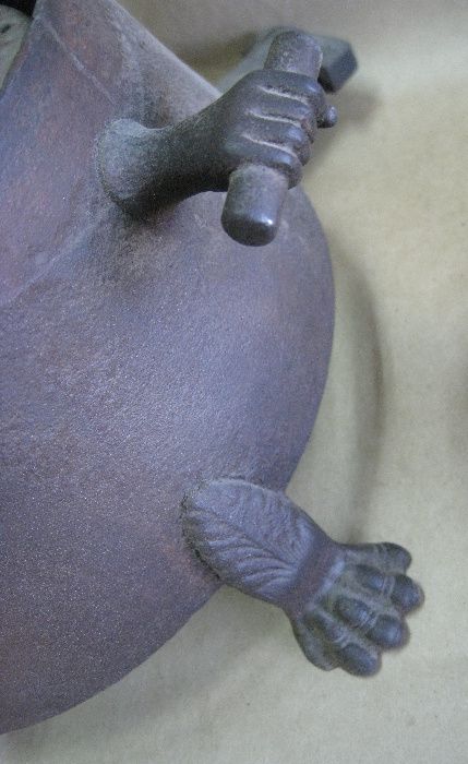 Антикварный примус 19 век