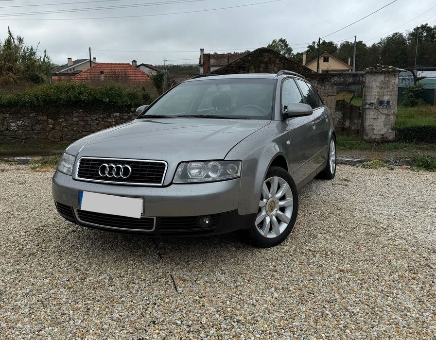 Audi A4 Avant !,9 Tdi 130cv