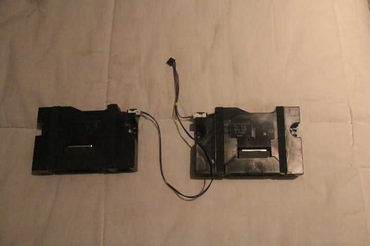 TV LG 55UJ630V - Oportunidade