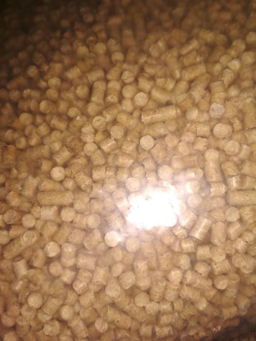 Древесный наполнитель