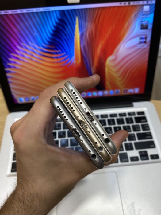 iPhone 6/6 plus/6s/6s Plus 16,32,64,128Gb