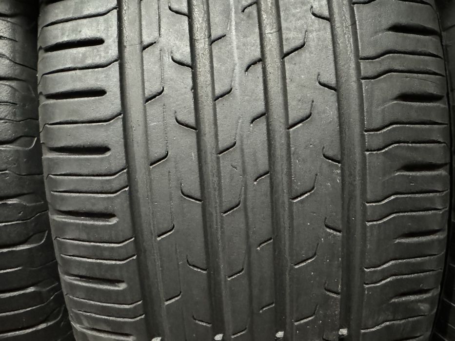 235/55 r19 Continental 4 шт.