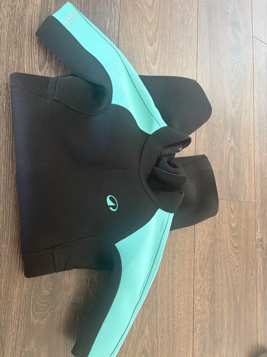 Pianka decathlon neoprenowa yulex decathlon