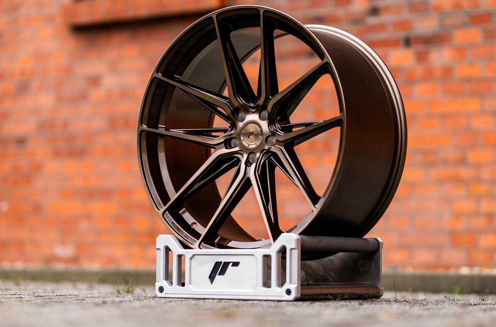 Felgi Japan Racing Flow Form JR44 20" 5x120 5x112 BMW
