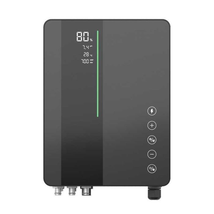 Colorador Salino Piscinas até 100.000Litros C/Wifi Aquark 22GR