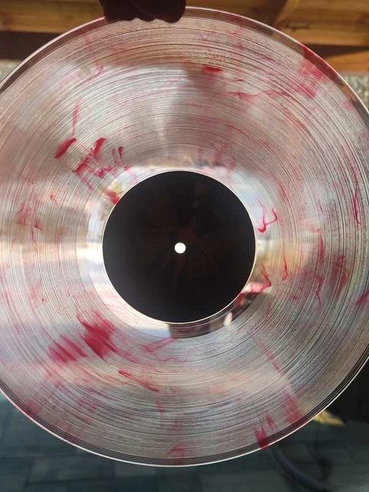 Winyl Melanie Martinez Portals US Edition