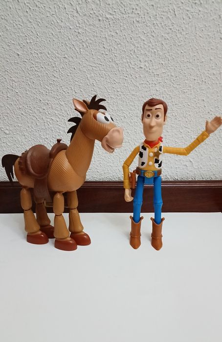 Boneco Toy Story