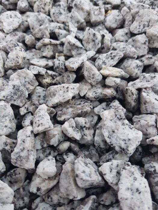 Grys granitowy DALMATYŃCZYK 70 zł tona