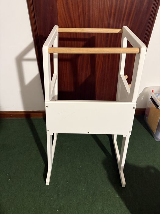 Torre de aprendizagem