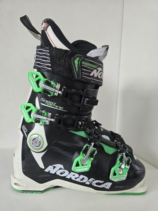 buty narciarskie NORDICA speedmachine 120