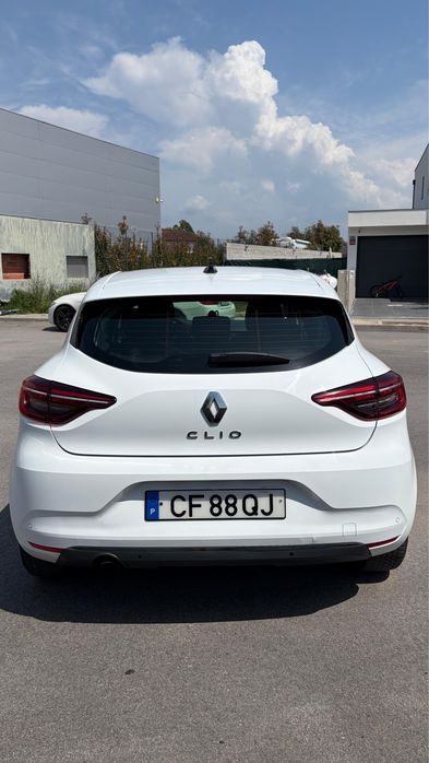Renault Clio 1.0 Tce GPL 2020