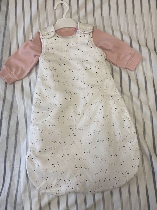 Спальный мешок(спальник) для младенца