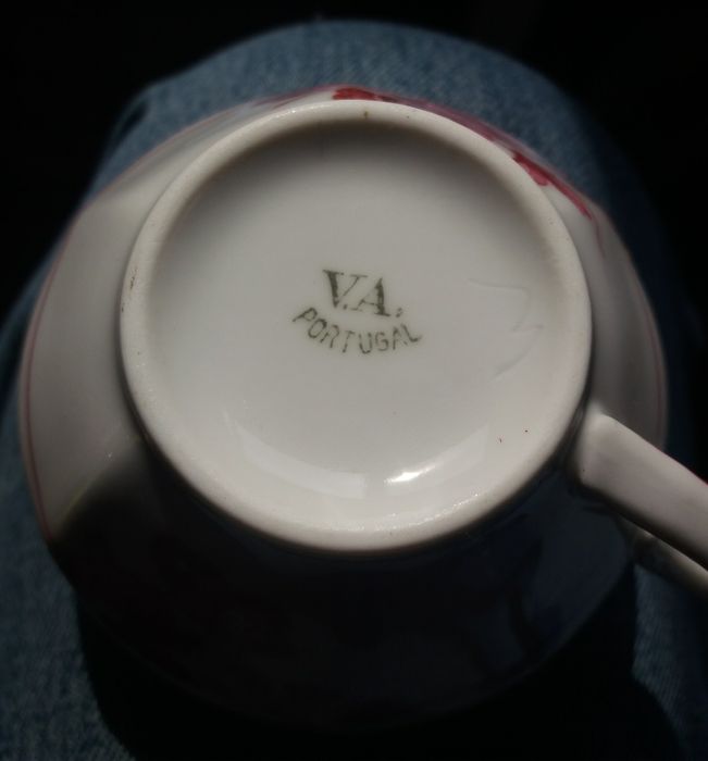 Vista Alegre Tea Sets425233325312583684