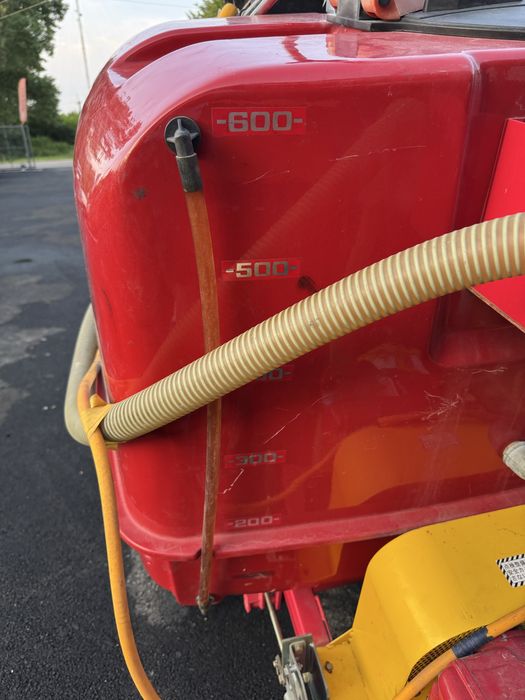 Оприскувач міні японський Maruama