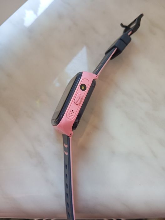 Смарт     Часи дитячі