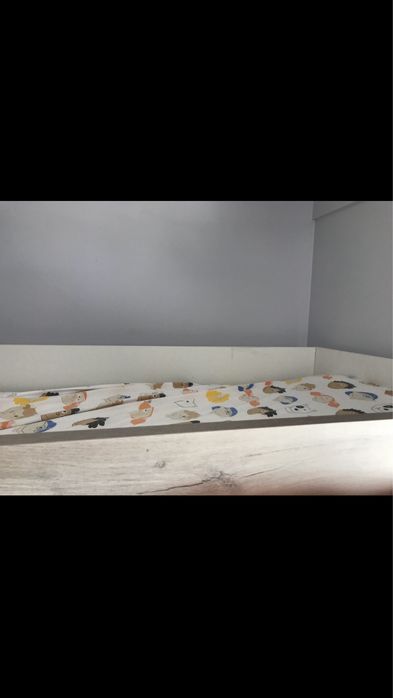 Beliche sem colchoes