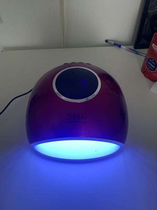 Набір для манікюру