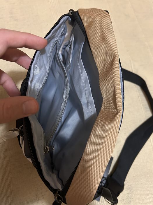 Torebka Arcteryx bag