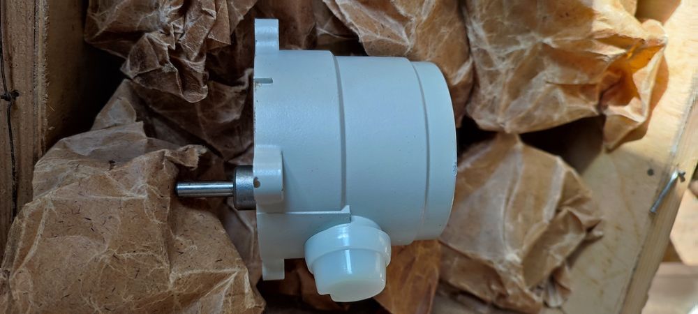 Двигатель асинхронный Д-219П1