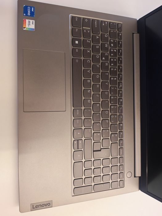 Portátil Lenovo Thinkbook i5 12th Gen