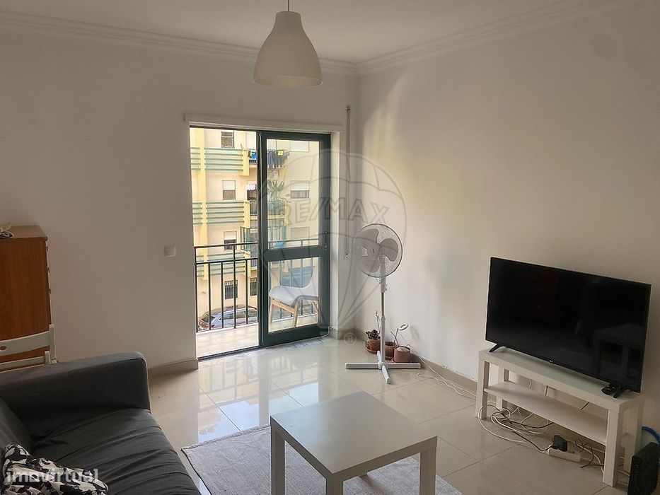Apartamento T3 para arrendamento