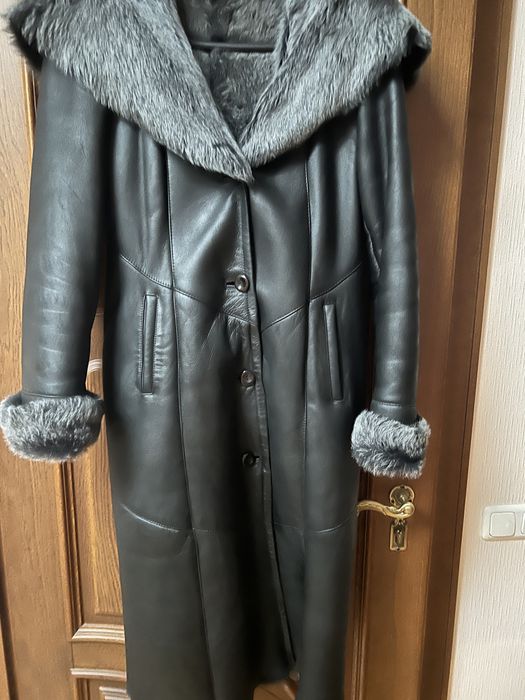 Дублянка жіноча